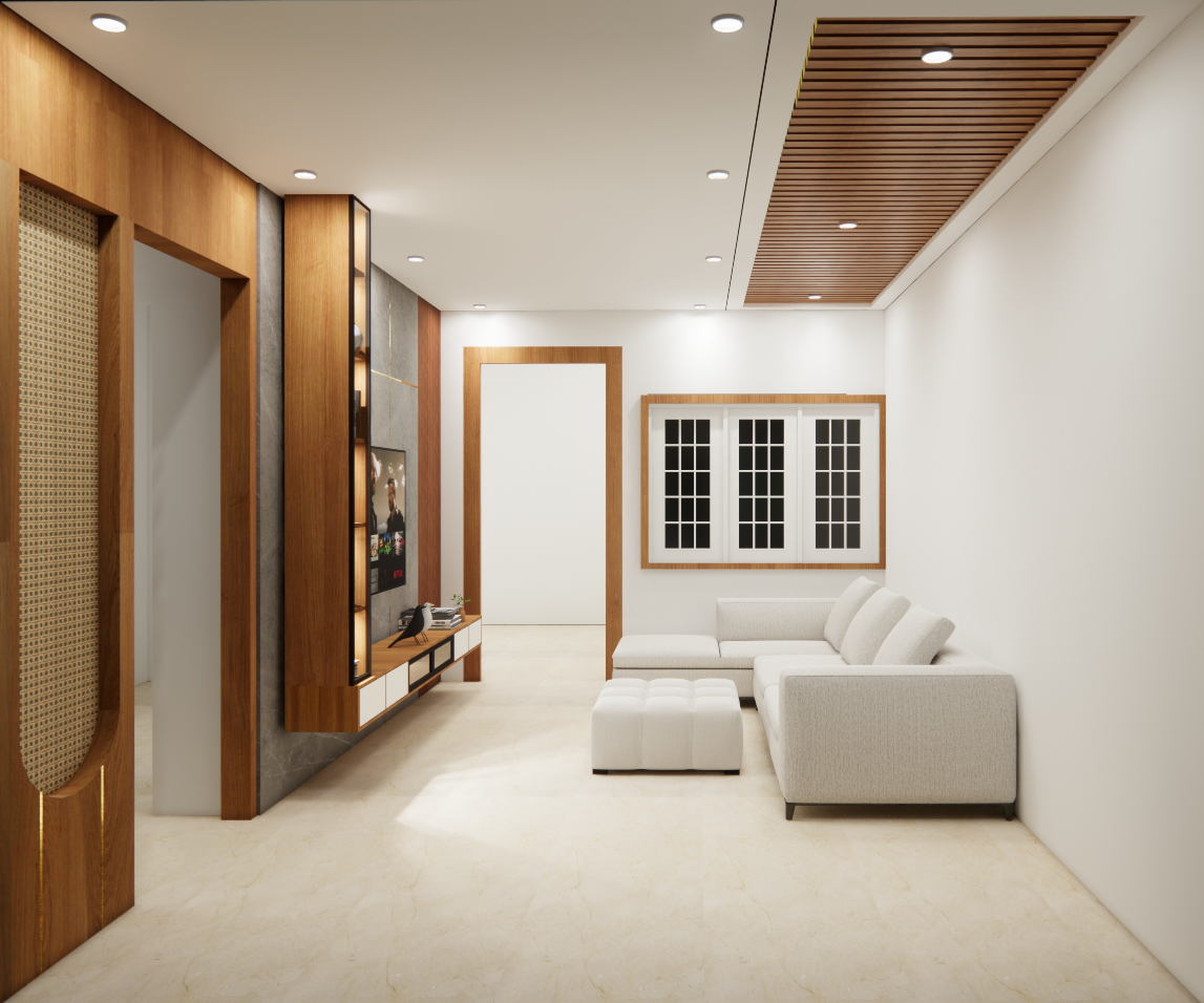 Residential-Interiors